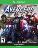 Avengers (Xbox One)